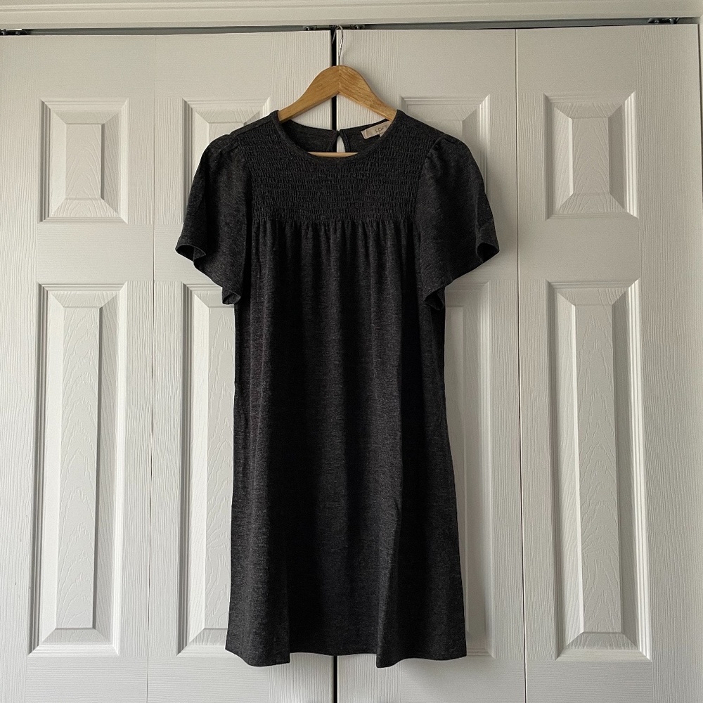 Loft Dress
